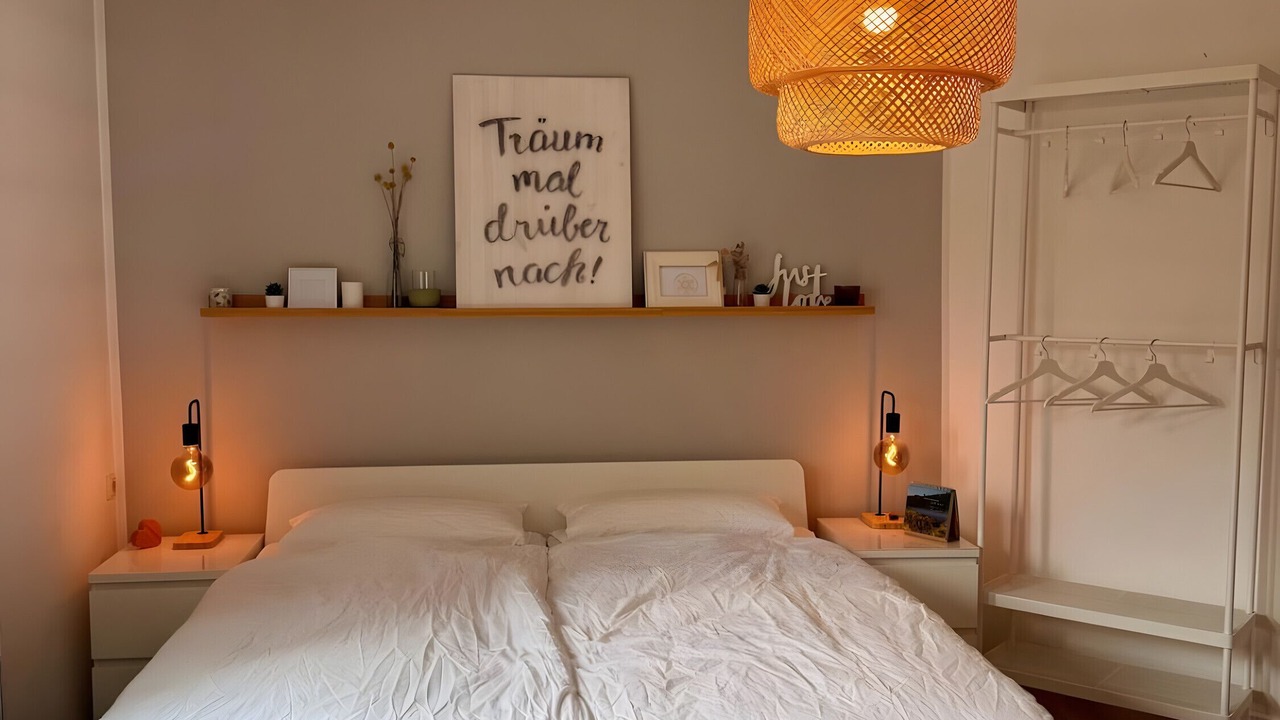 Photo of Bedroom in Hirschaid