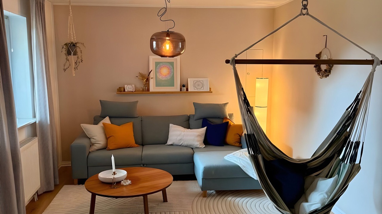 Photo of Livingroom in Hirschaid