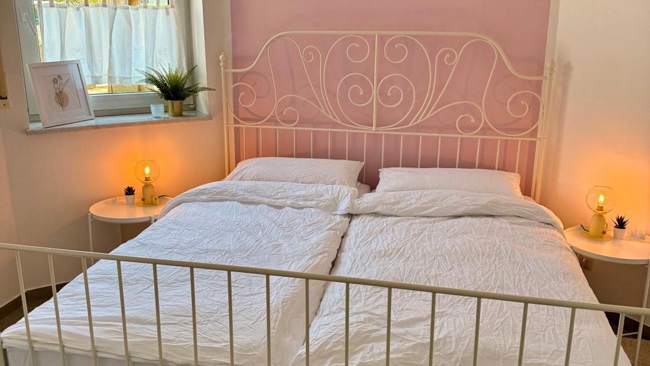 Photo of Bedroom in Hirschaid