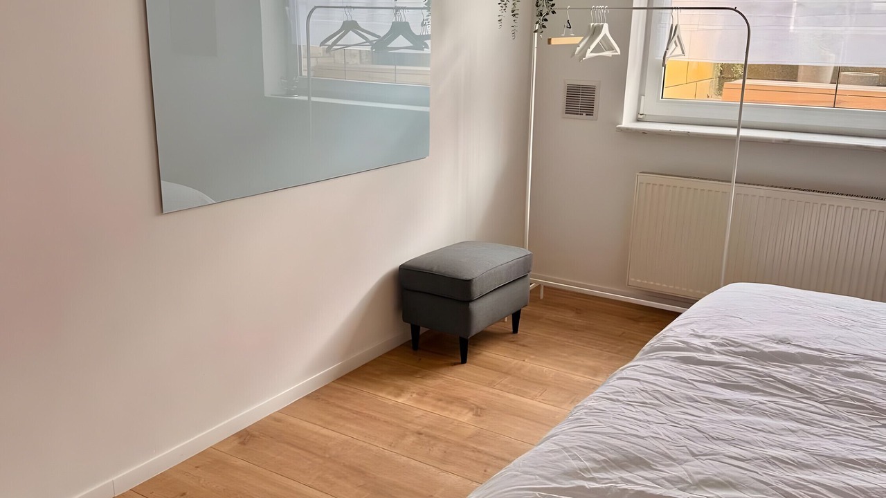 Photo of Bedroom in Hirschaid