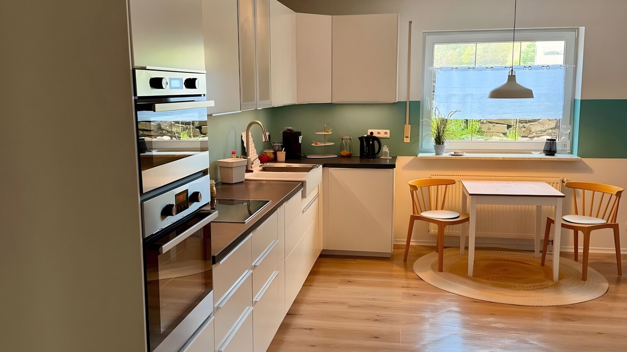 Photo of Kitchen in Hirschaid