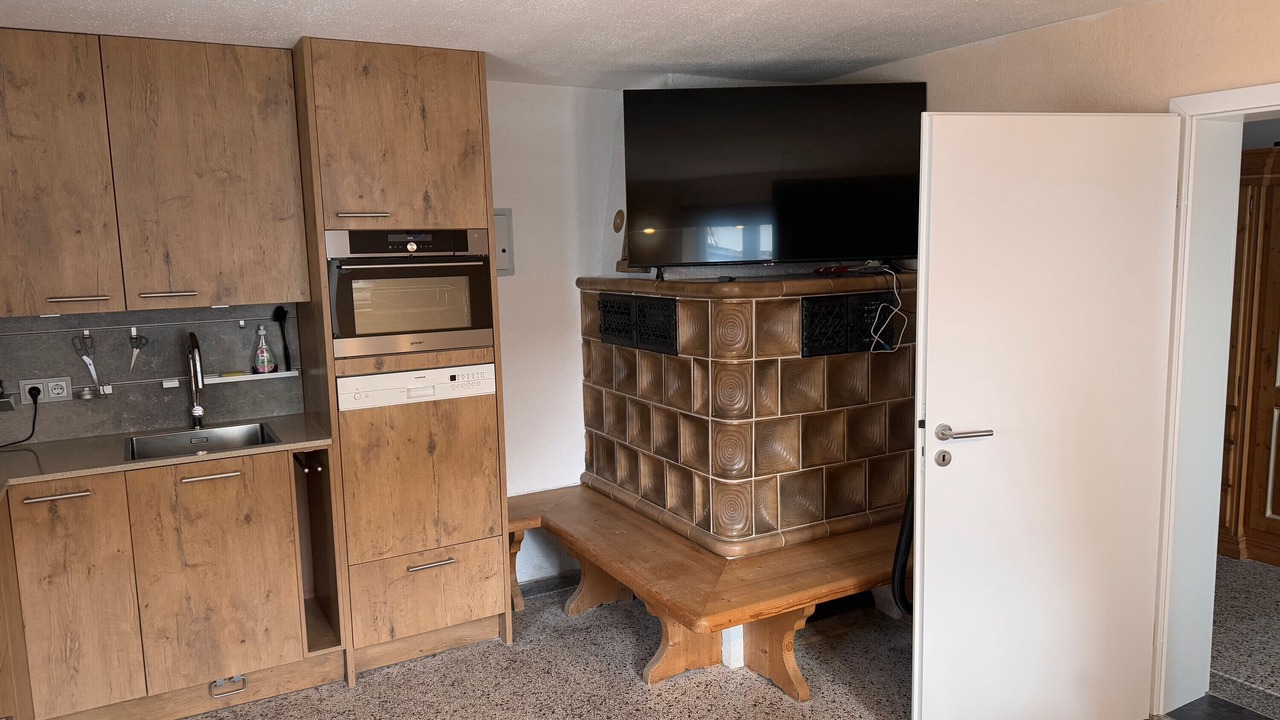 Photo of Kitchen in Purgen