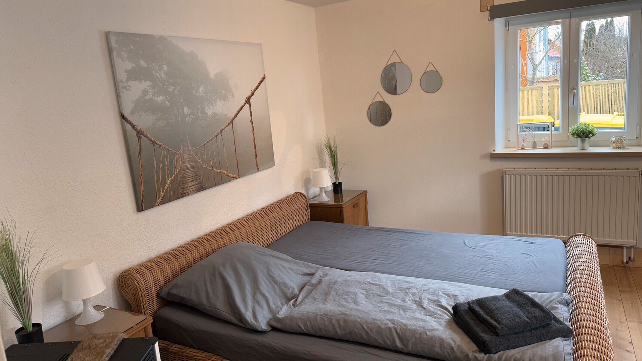 Photo of Bedroom in Purgen
