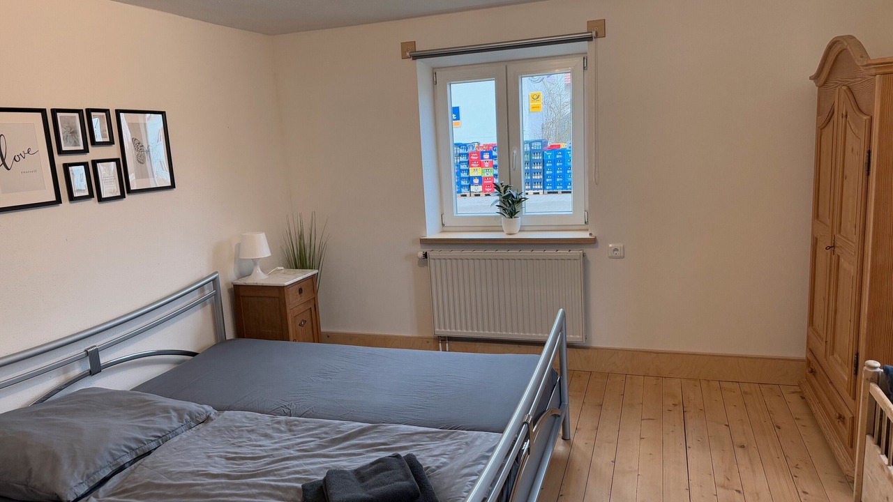 Photo of Bedroom in Purgen