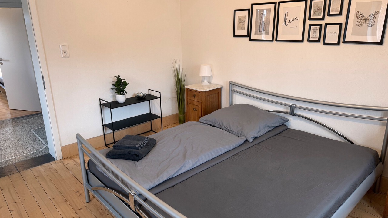 Photo of Bedroom in Purgen