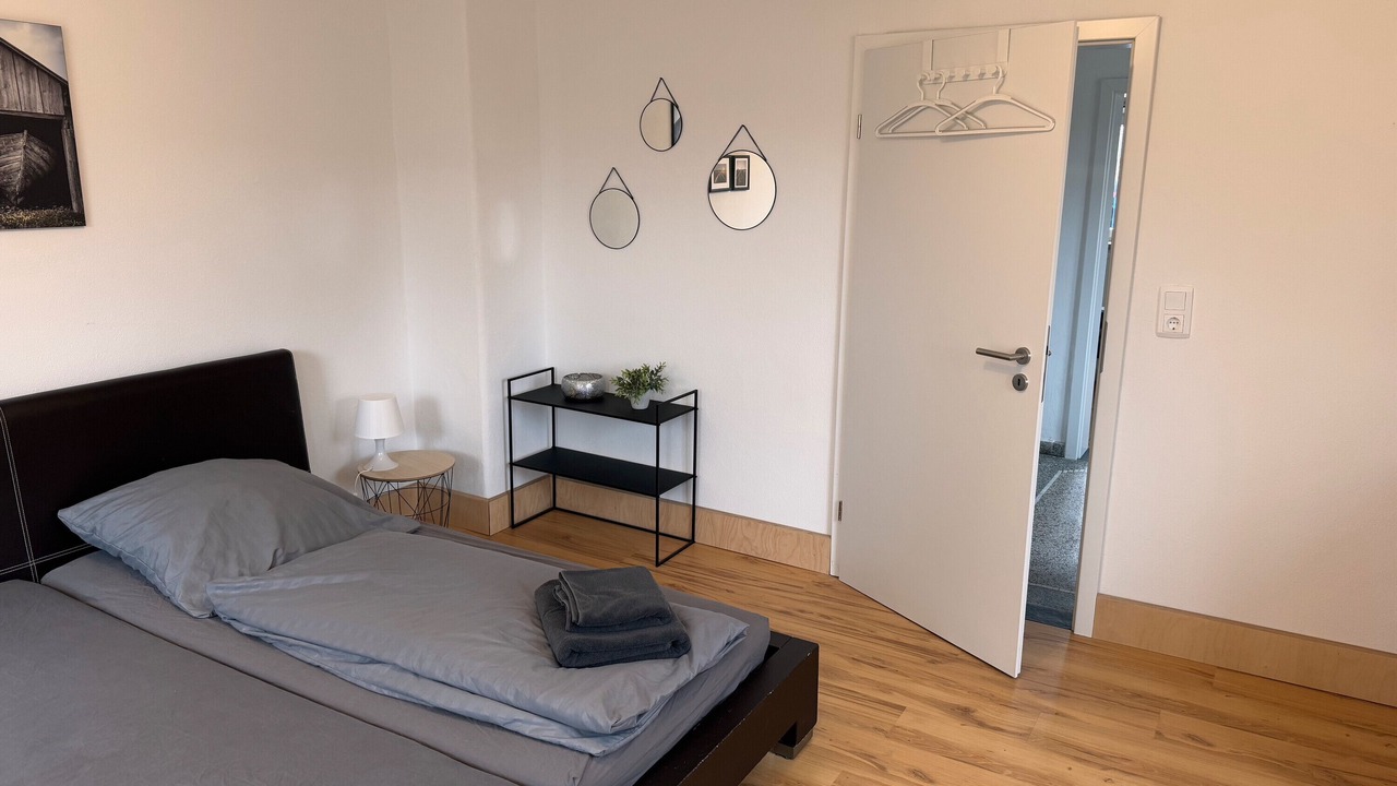 Photo of Bedroom in Purgen