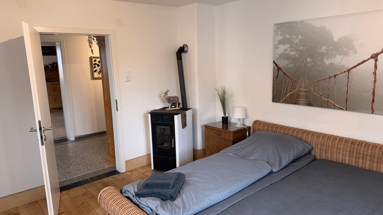 Photo of Bedroom in Purgen