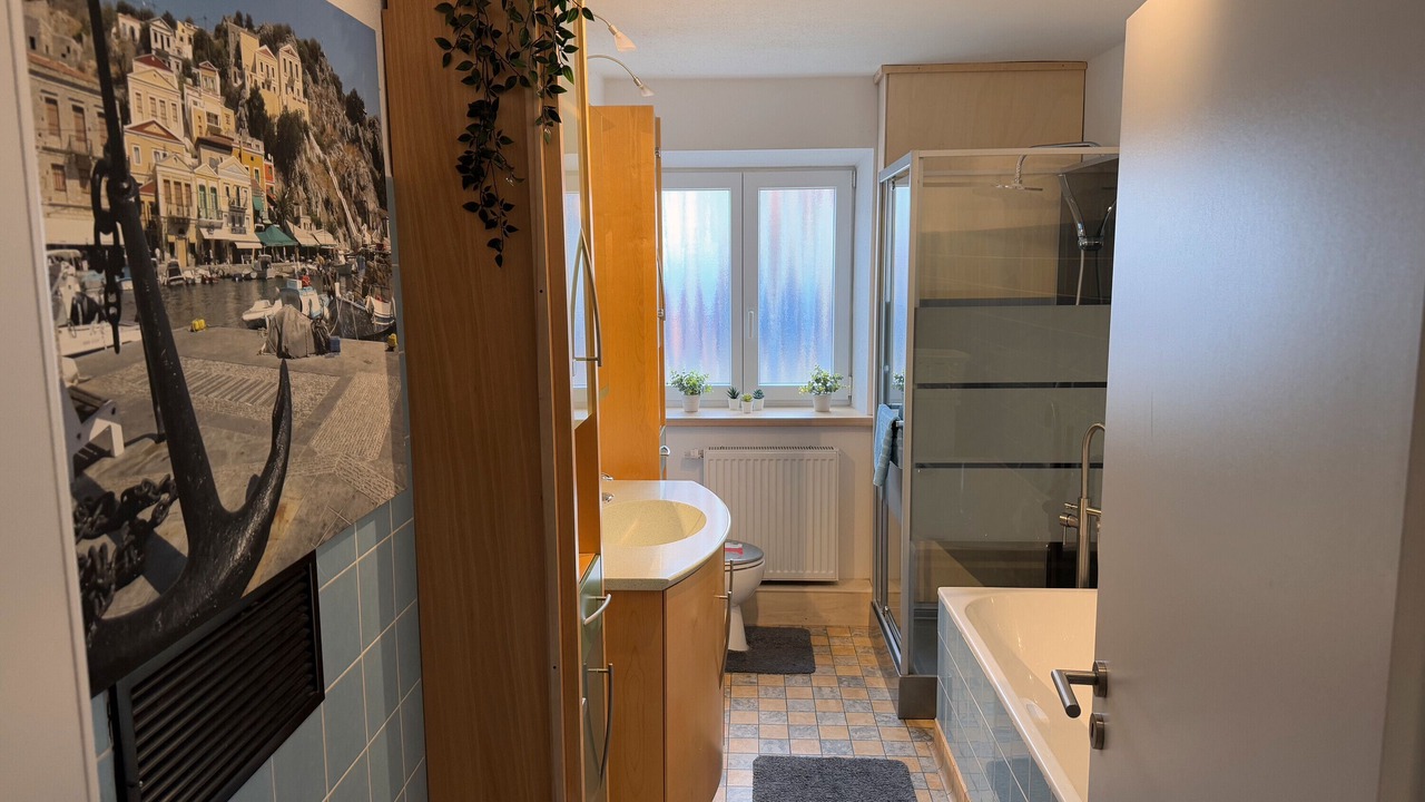 Photo of Bathroom in Purgen