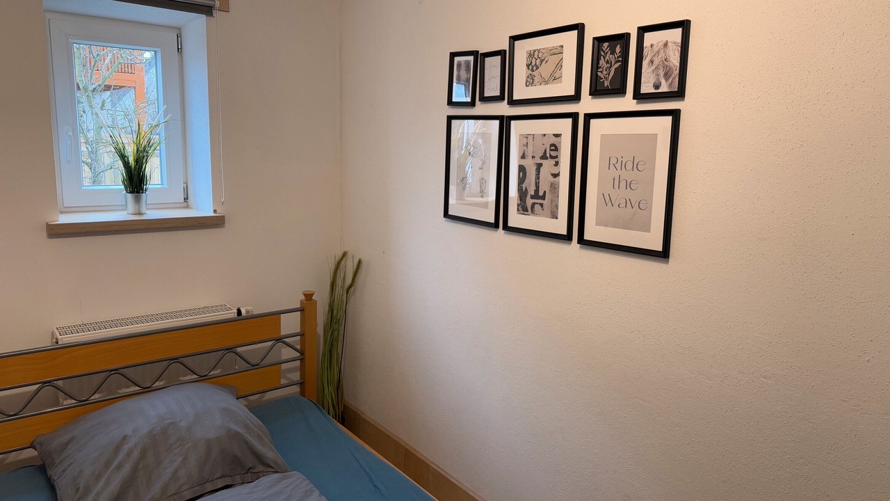 Photo of Bedroom in Purgen