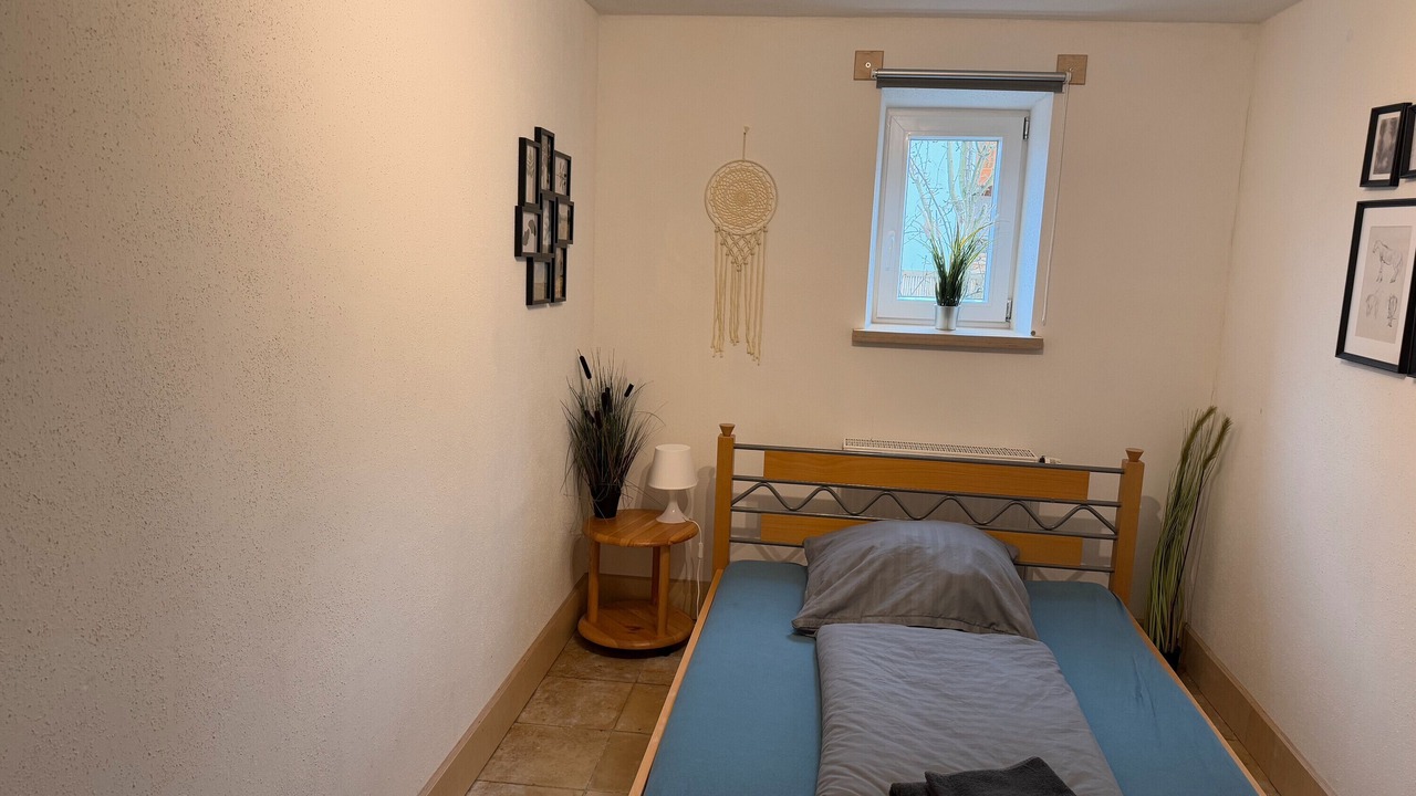 Photo of Bedroom in Purgen