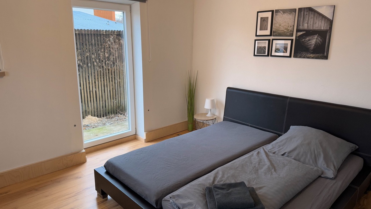 Photo of Bedroom in Purgen
