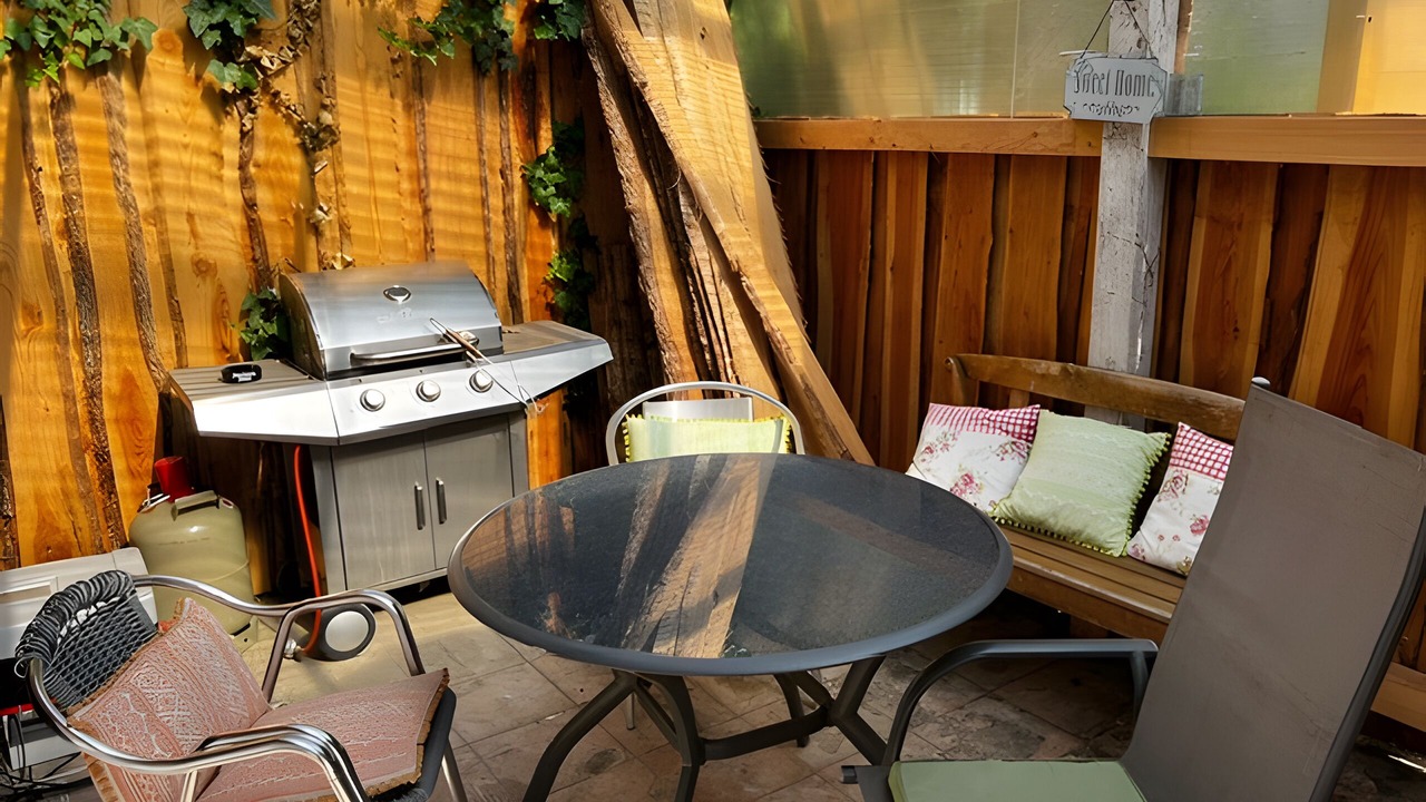 Photo of Outdoor in Purgen