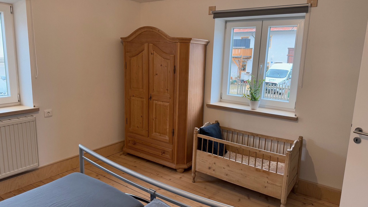 Photo of Bedroom in Purgen
