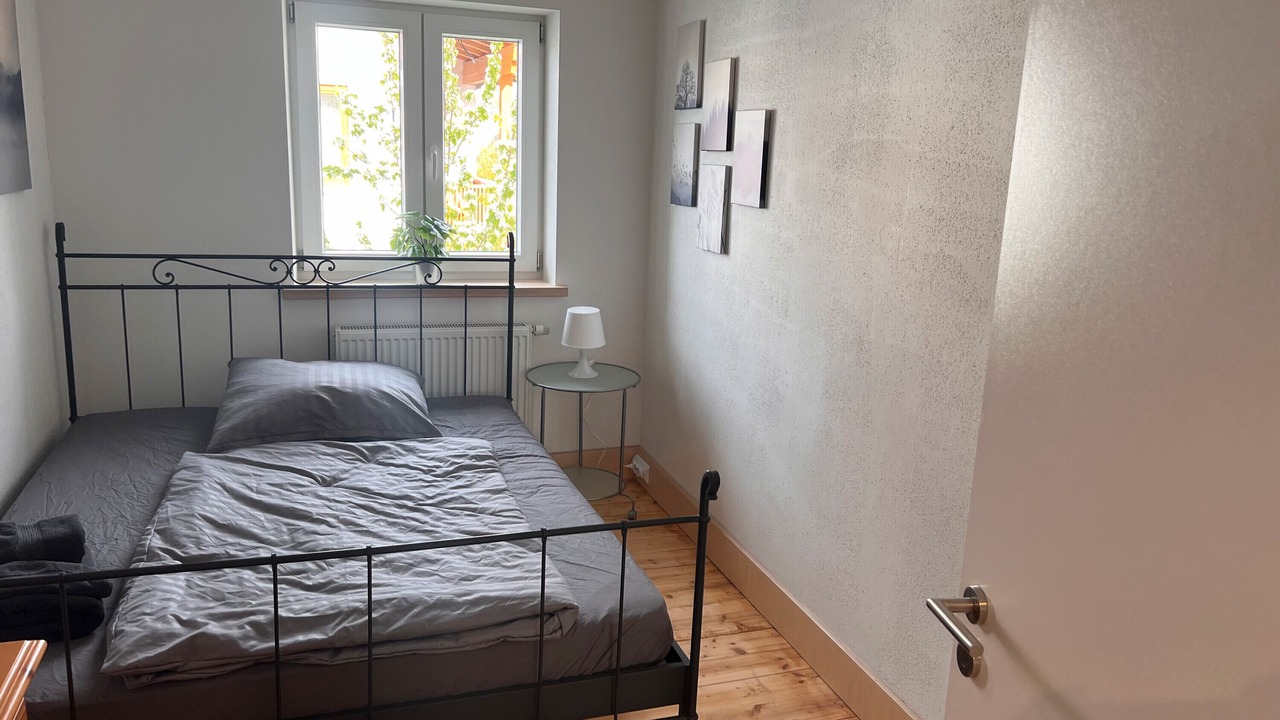 Photo of Bedroom in Purgen