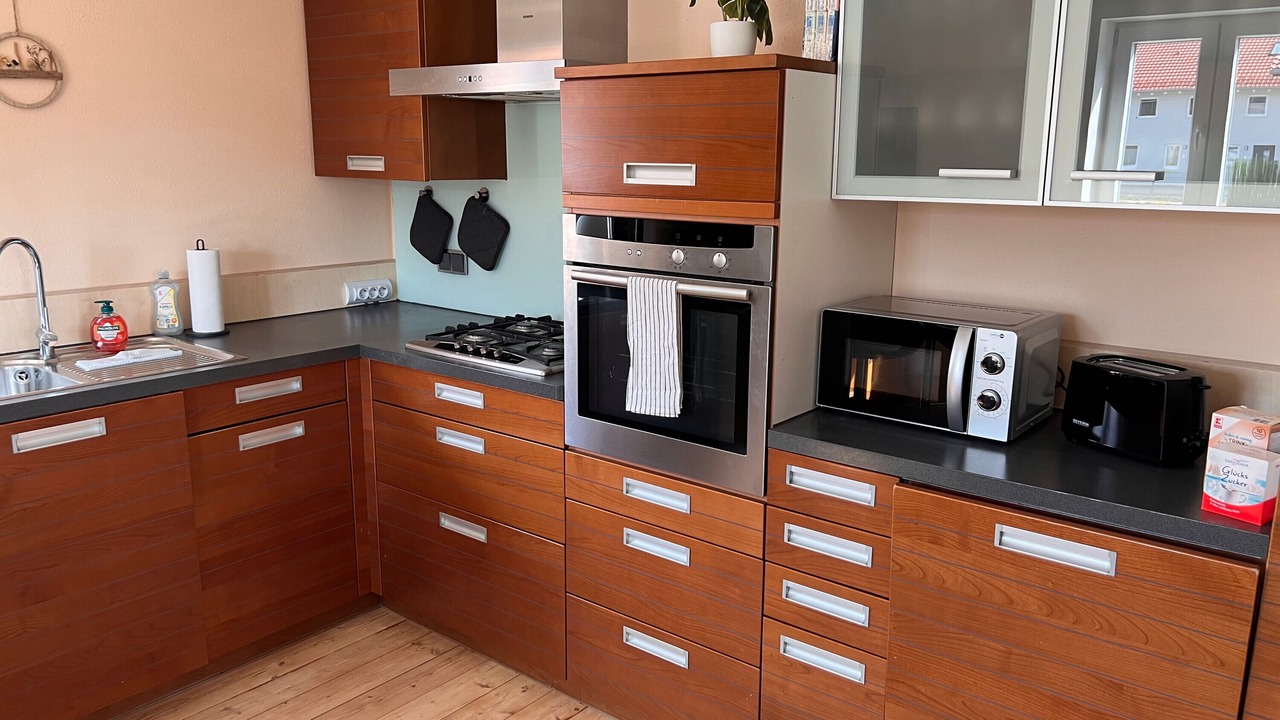 Photo of Kitchen in Purgen
