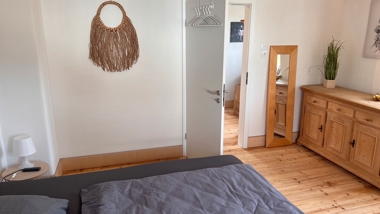 Photo of Bedroom in Purgen