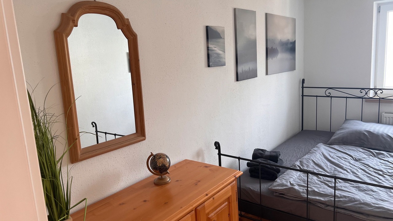 Photo of Bedroom in Purgen