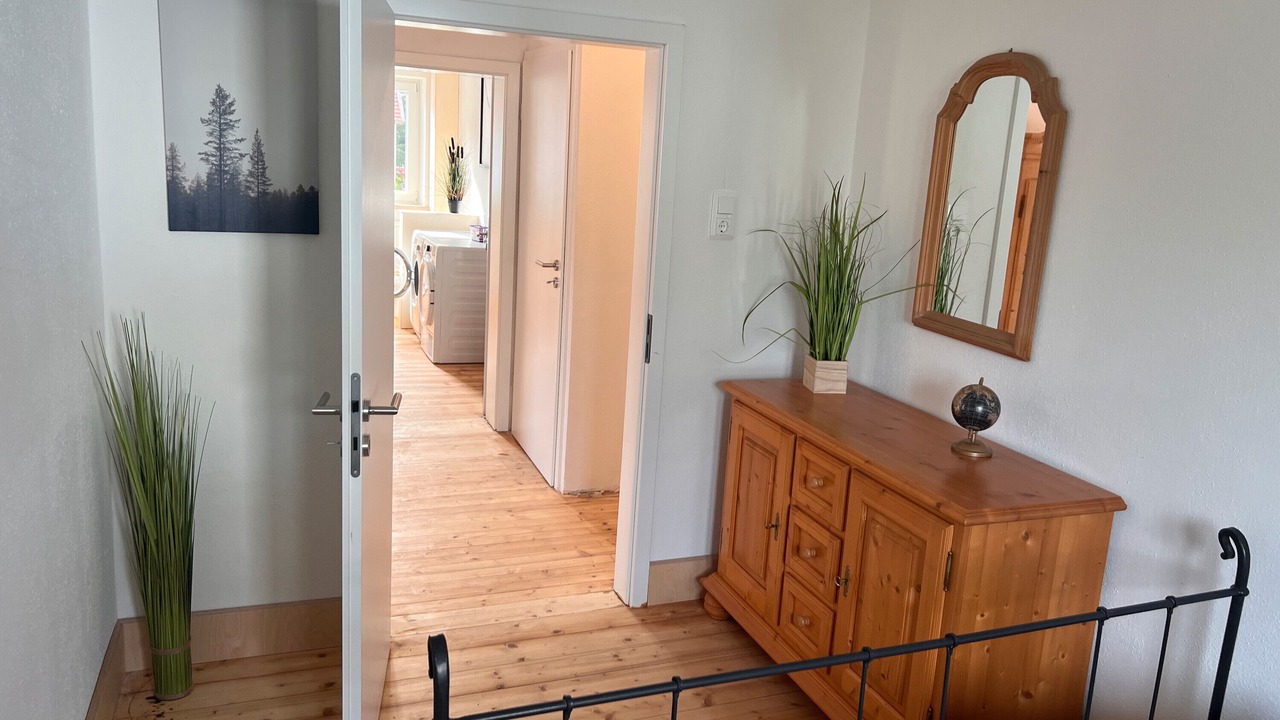 Photo of Bedroom in Purgen