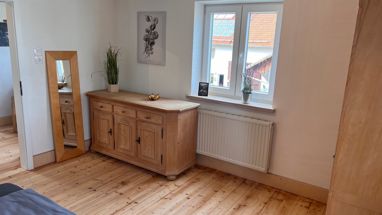 Photo of Bedroom in Purgen