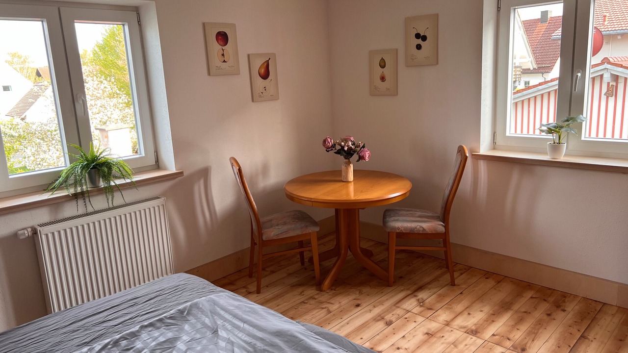 Photo of Bedroom in Purgen