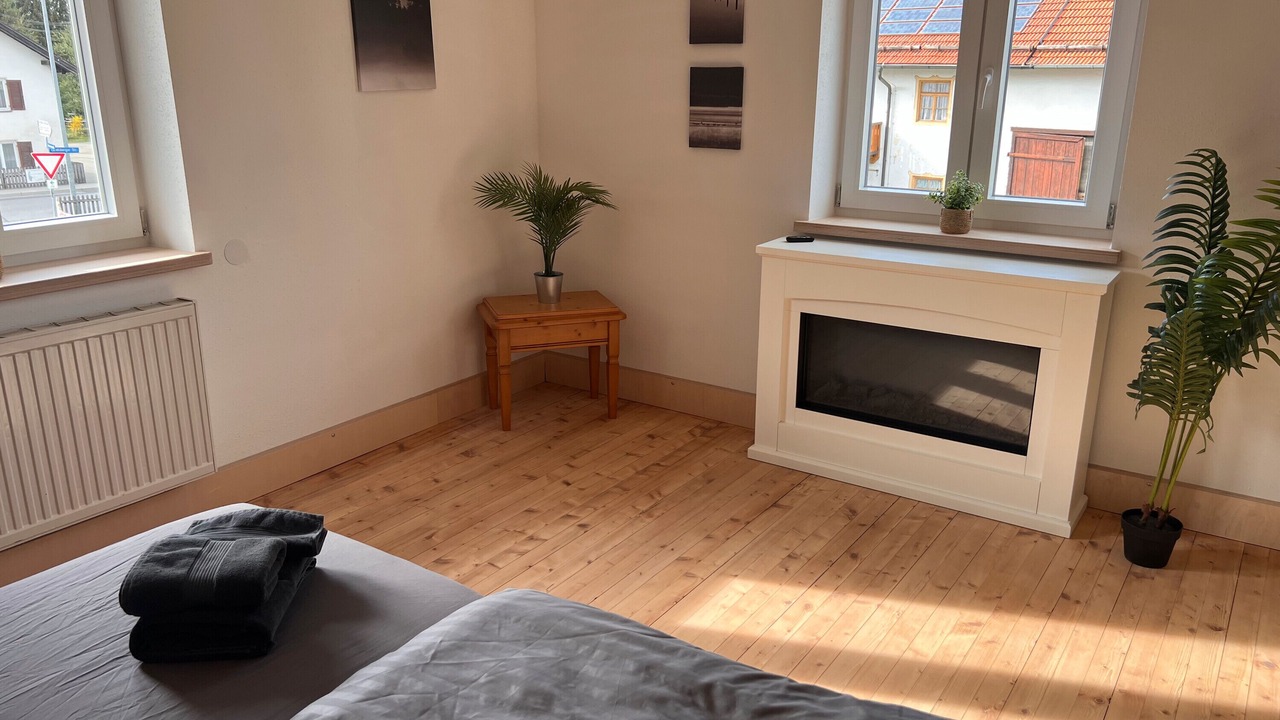 Photo of Bedroom in Purgen