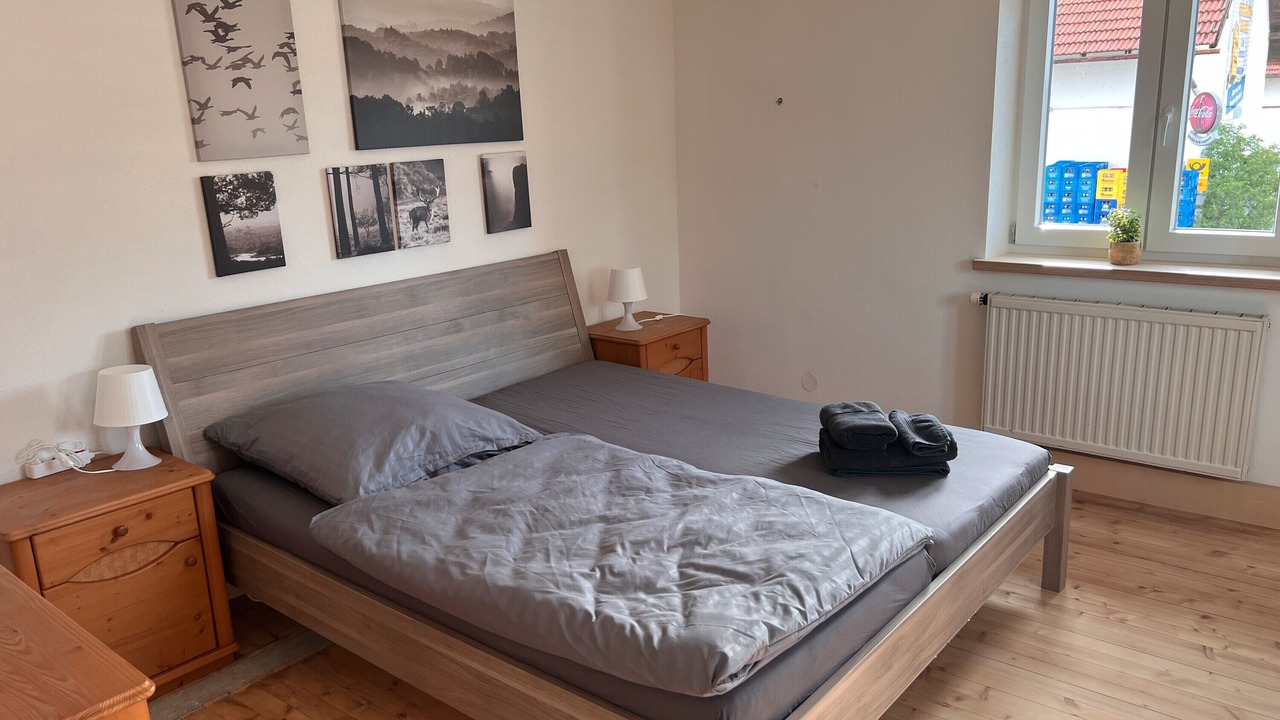 Photo of Bedroom in Purgen