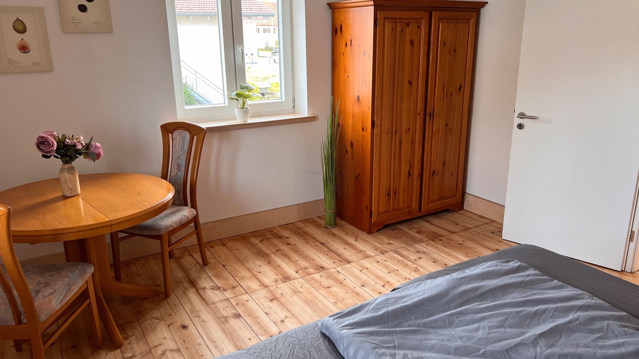 Photo of Bedroom in Purgen