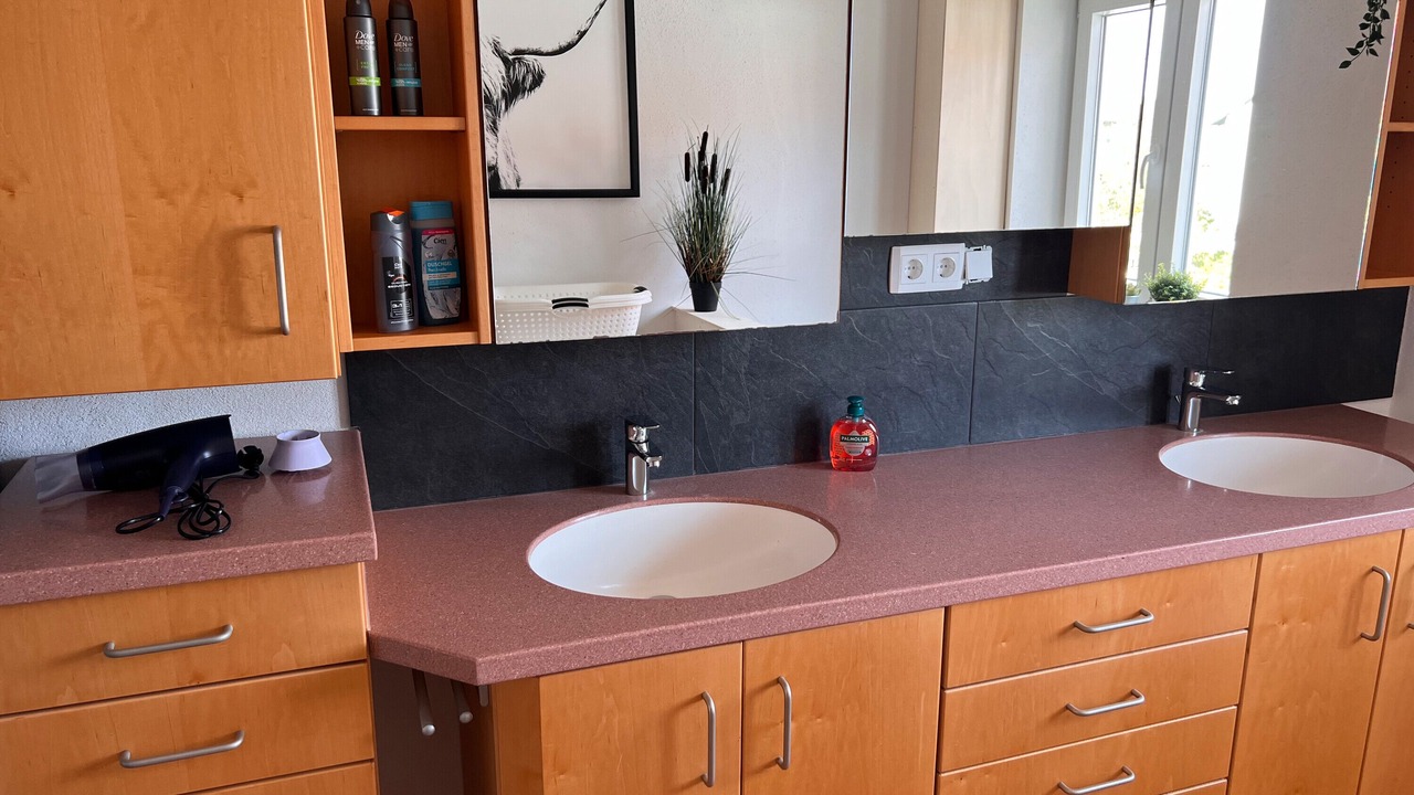 Photo of Bathroom in Purgen
