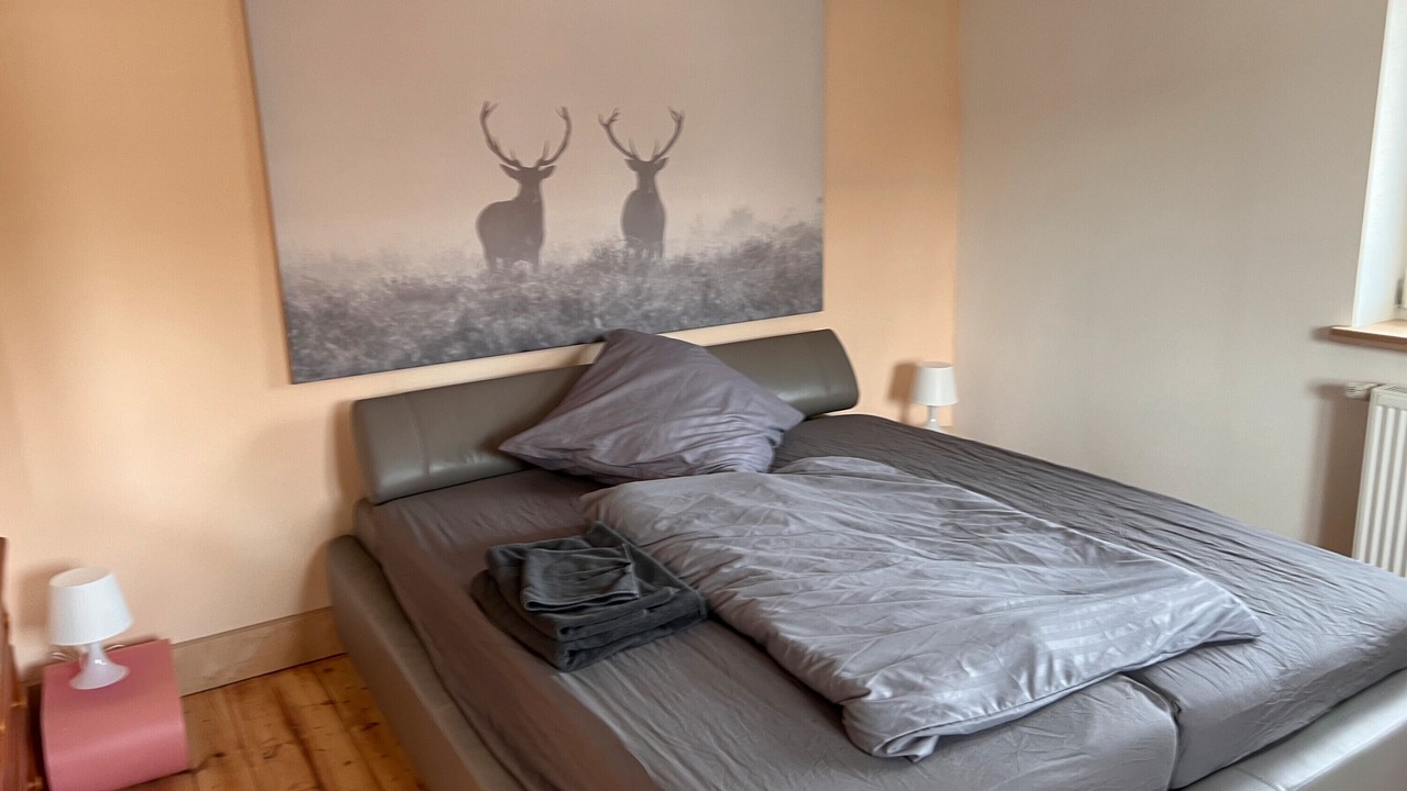 Photo of Bedroom in Purgen