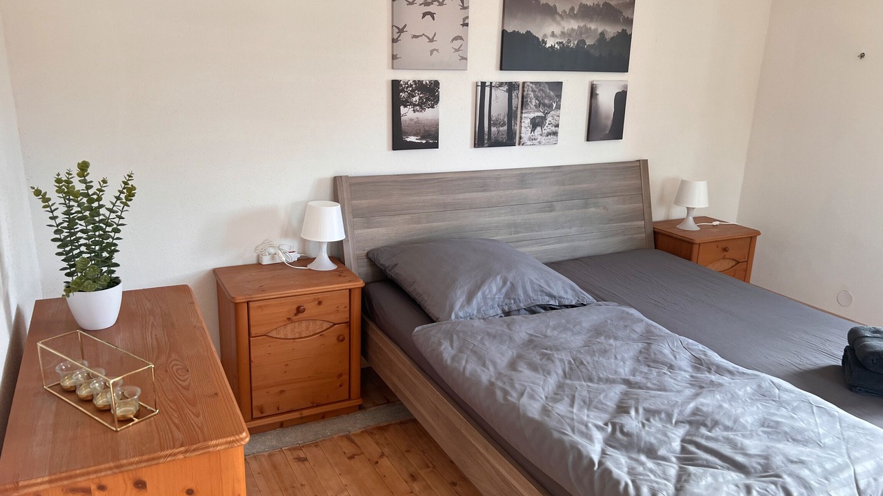 Photo of Bedroom in Purgen
