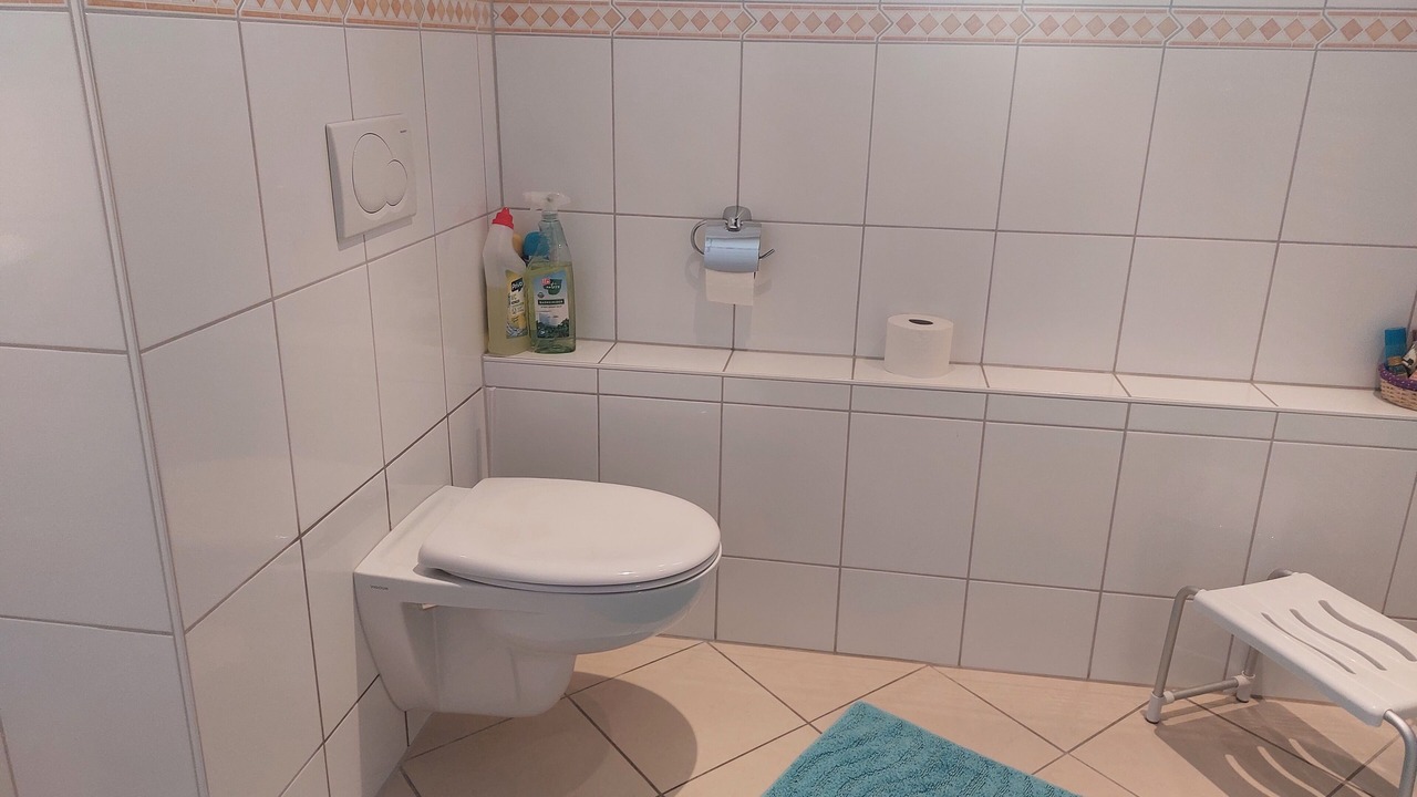 Photo of Bathroom in Kelheim