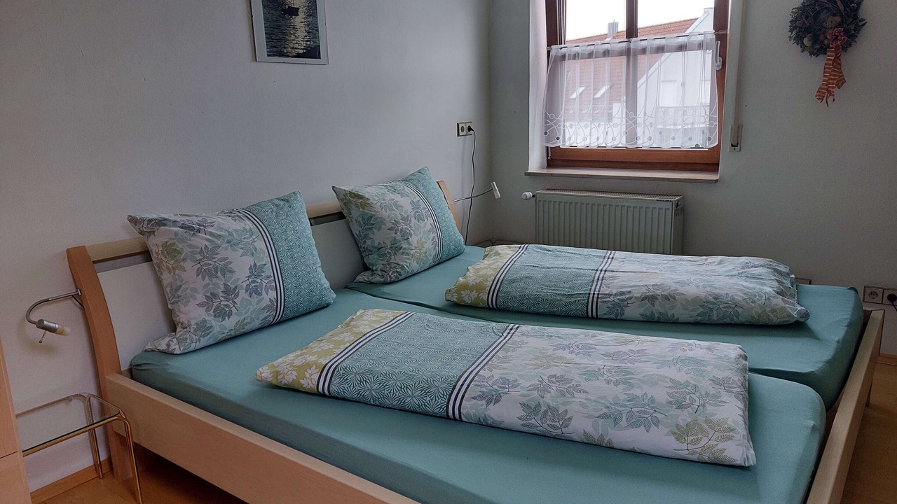 Photo of Bedroom in Kelheim