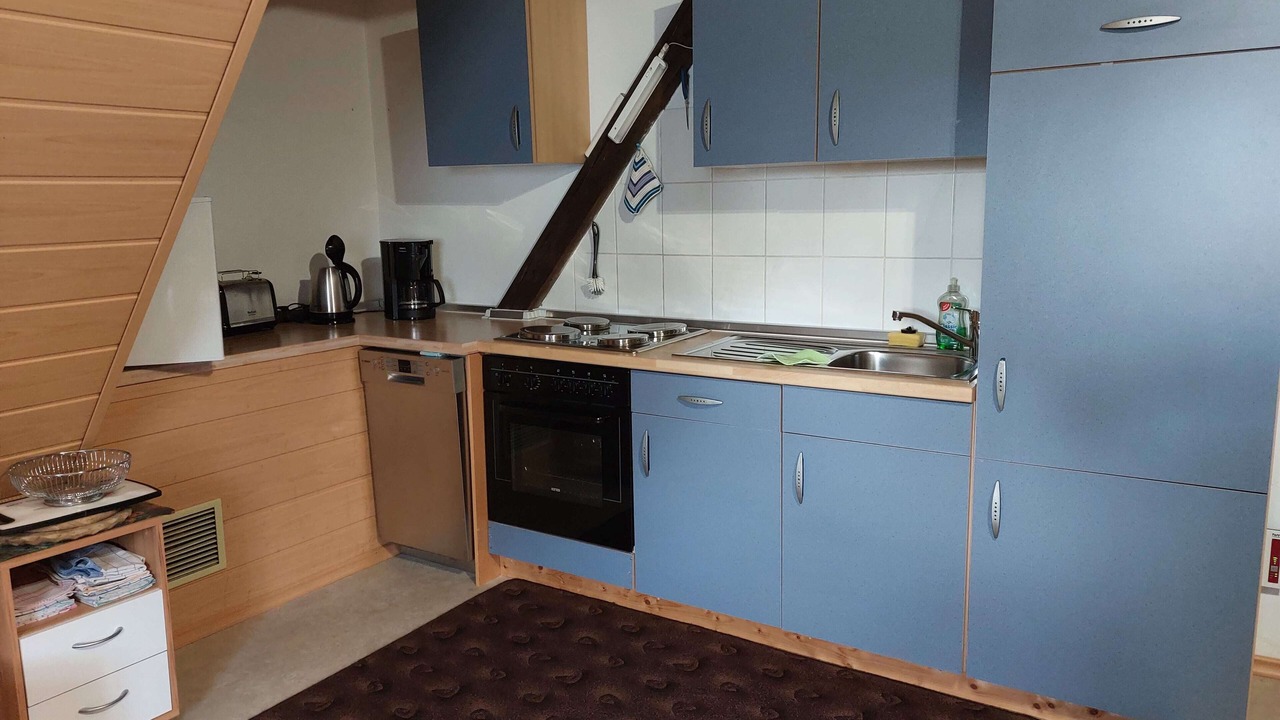 Photo of Kitchen in Kelheim