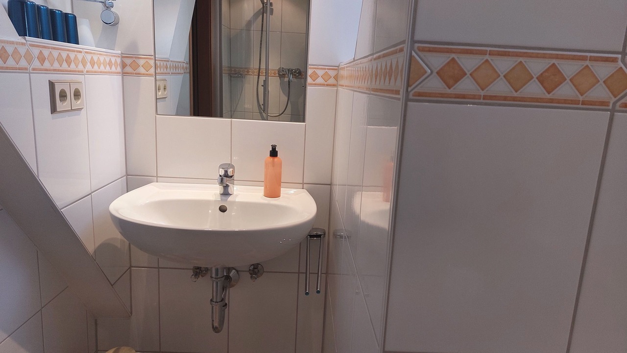 Photo of Bathroom in Kelheim