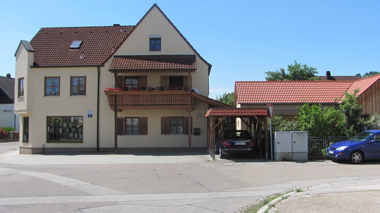 Photo of Outdoor in Kelheim
