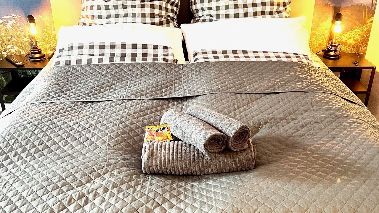 Photo of Bedroom in Steibis