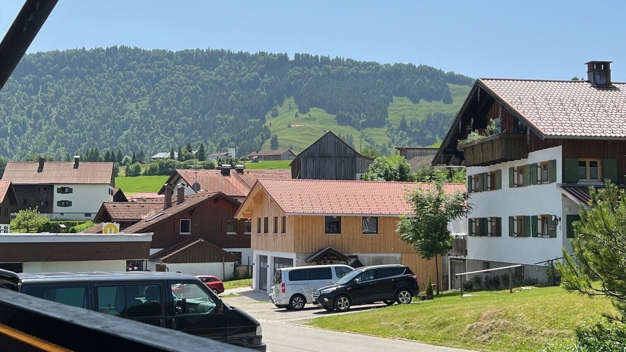 Photo of Outdoor in Steibis