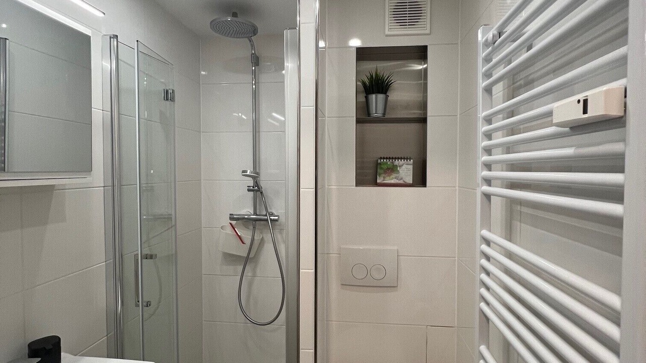 Photo of Bathroom in Steibis