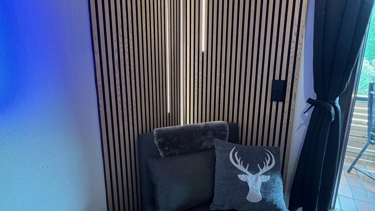 Photo of Livingroom in Steibis