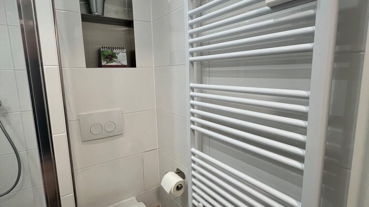 Photo of Bathroom in Steibis