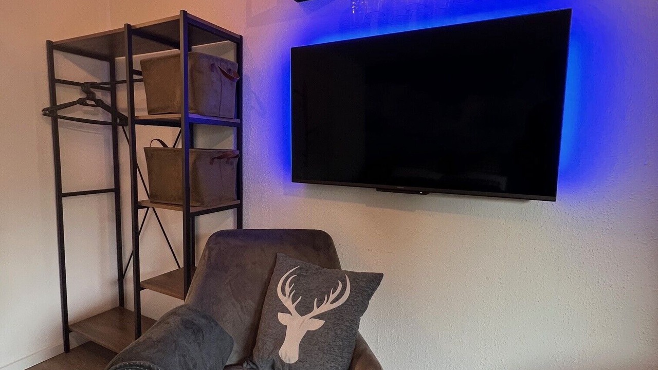 Photo of Livingroom in Steibis