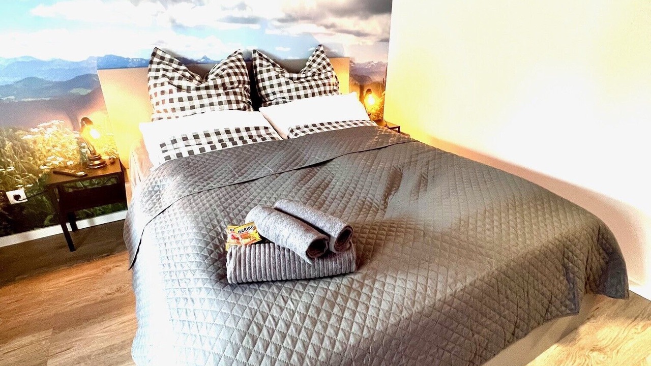 Photo of Bedroom in Steibis