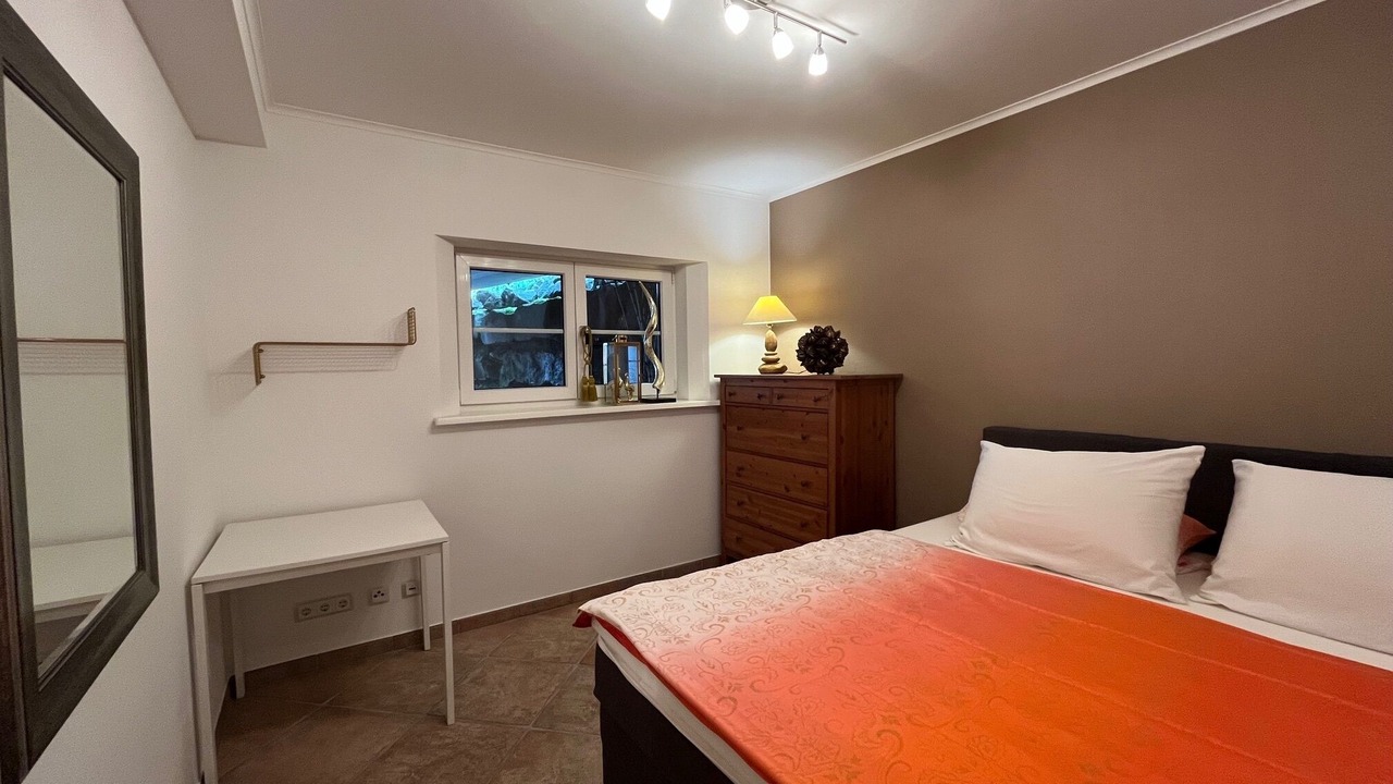 Photo of Bedroom in Heigenbruecken