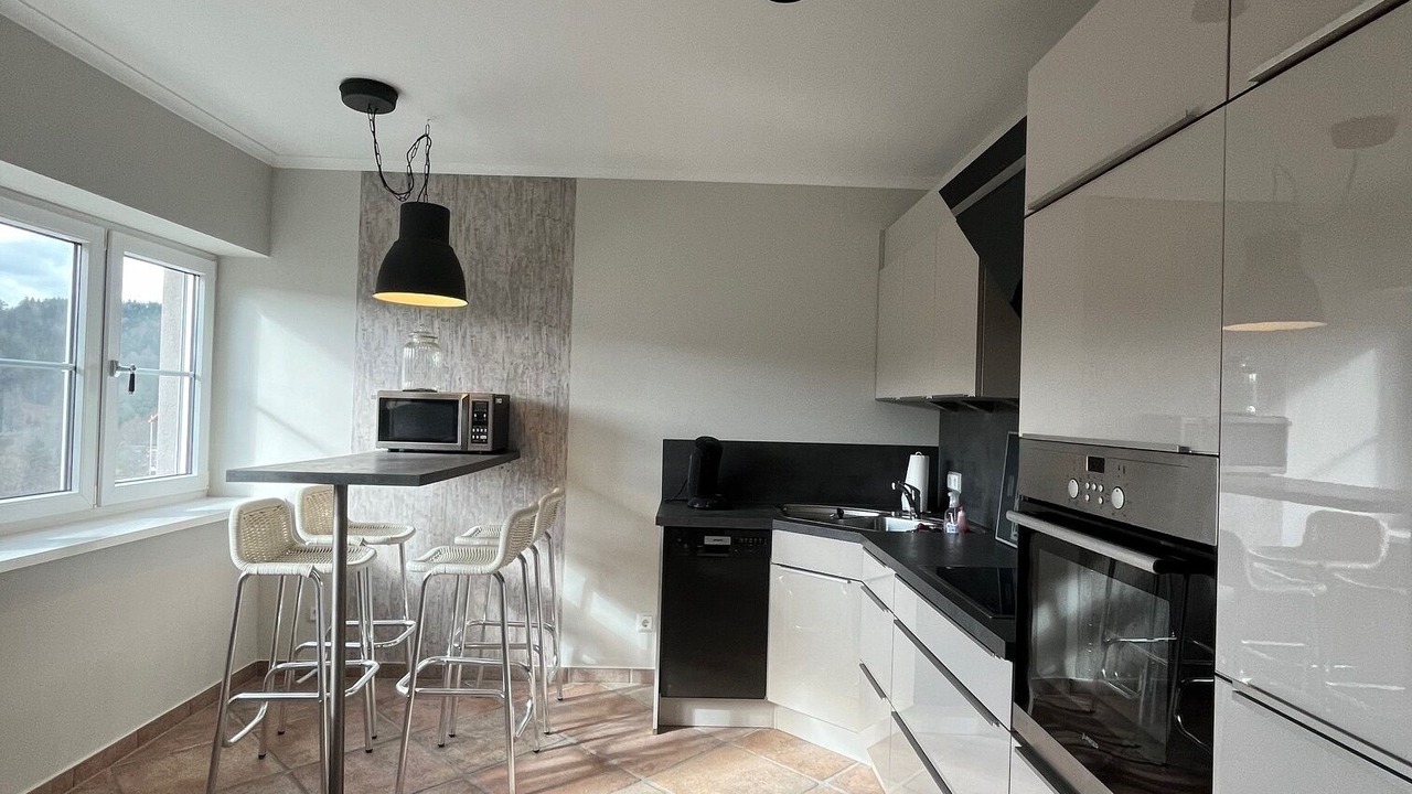 Photo of Kitchen in Heigenbruecken