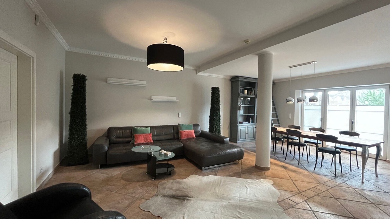 Photo of Livingroom in Heigenbruecken