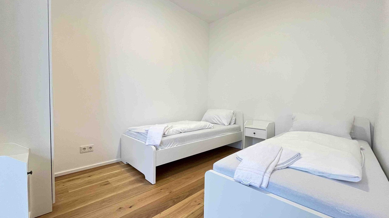 Photo of Bedroom in Amberg