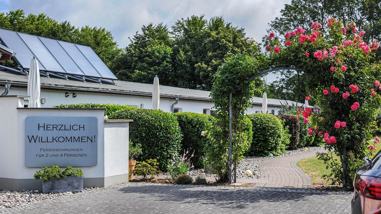 Photo of Outdoor in Kaegsdorf