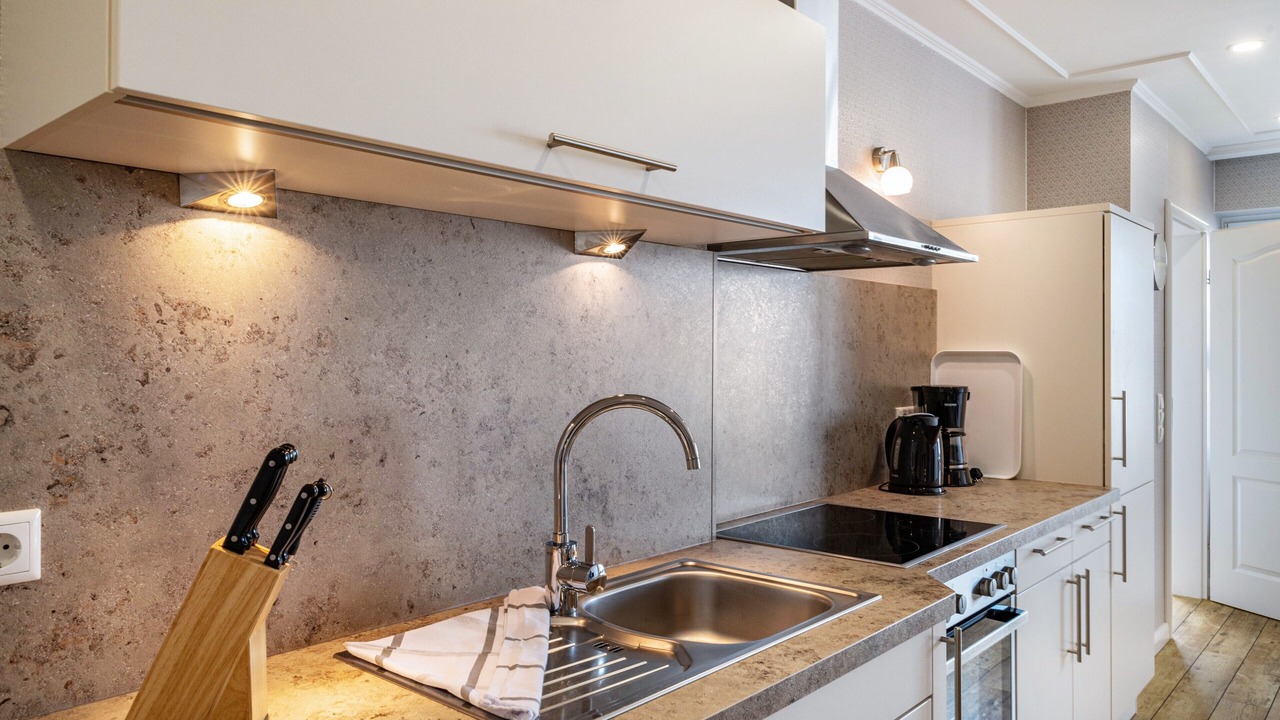Photo of Kitchen in Kaegsdorf
