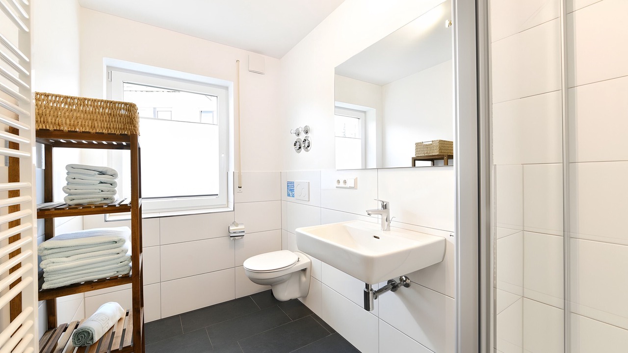 Photo of Bathroom in Enzisweiler