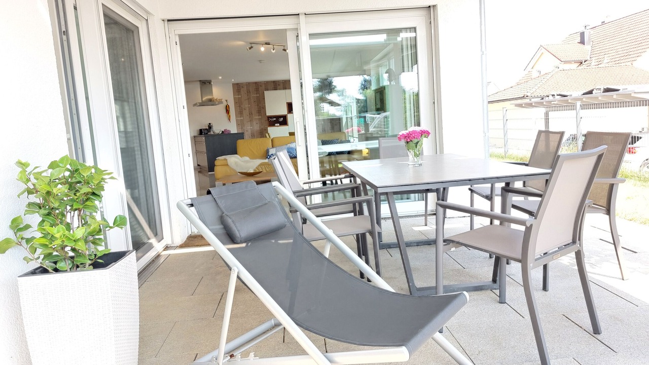 Photo of Outdoor in Enzisweiler
